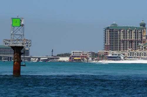 Destin Fort Walton Beach Airport Shuttle